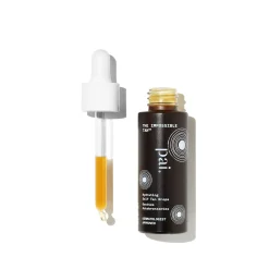 The Impossible Tan Gouttes Auto-Bronzantes