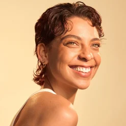 The Impossible Tan Gouttes Auto-Bronzantes