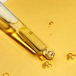 The Light Fantastic Huile Visage aux Céramides