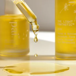 The Light Fantastic Huile Visage aux Céramides