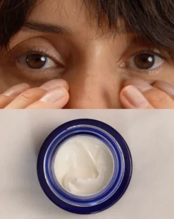The Rich Eye Cream Crème Riche pour les Yeux