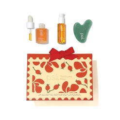 The Rosehip Ritual Kit Coffret Régénérant