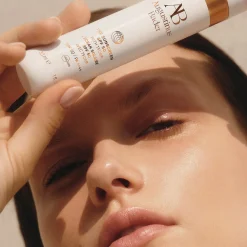 The Sunscreen SPF50 Protection Solaire