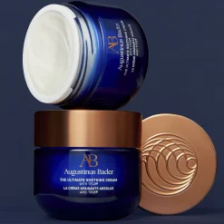 The Ultimate Soothing Cream Crème Apaisante Absolue