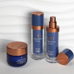 The Ultimate Soothing Cream Crème Apaisante Absolue