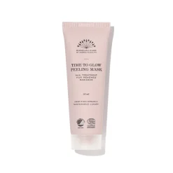 Time to Glow Masque Peeling