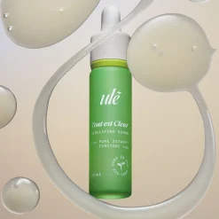 Tout est Clear Sérum Imperfections
