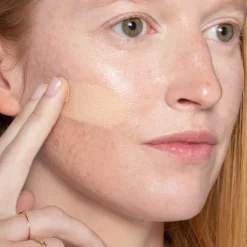 True Skin Foundation Fond de Teint Sérum