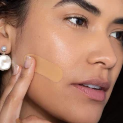 True Skin Foundation Fond de Teint Sérum