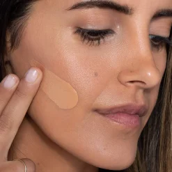 True Skin Foundation Fond de Teint Sérum