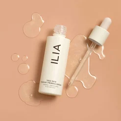 True Skin Sérum Base de Teint