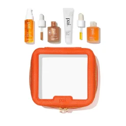 Try Pai Kit Routine Hydratante & Éclat