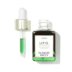U.F.O. Ultra Clarifying Treatment Face Oil Huile Clarifiante