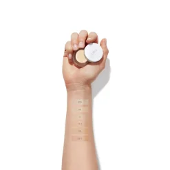 Un Cover-Up Correcteur