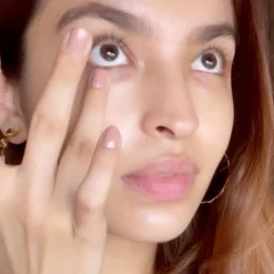 Un Cover-Up Correcteur