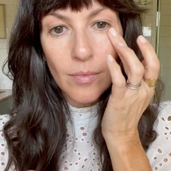 Un Cover-Up Correcteur