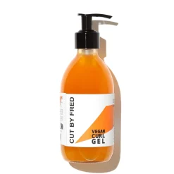 Vegan Curl Gel Boucles