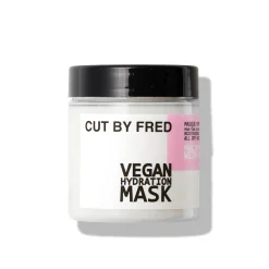 Vegan Hydratation Mask Masque Hydratant
