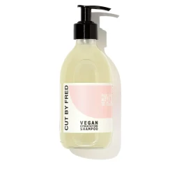 Vegan Hydratation Shampoo Shampoing Hydratant