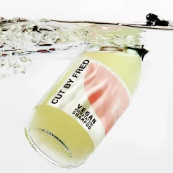 Vegan Hydratation Shampoo Shampoing Hydratant