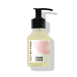 Vegan Hydratation Shampoo Shampoing Hydratant
