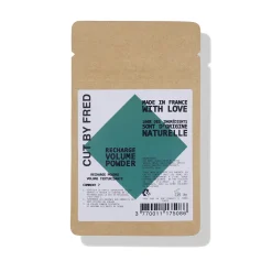 Vegan Volume Powder Shampoing Sec Volume Recharge