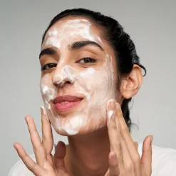 Verso Deep Cleanse Gel Nettoyant Moussant