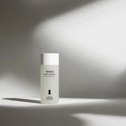 Verso Deep Cleanse Gel Nettoyant Moussant