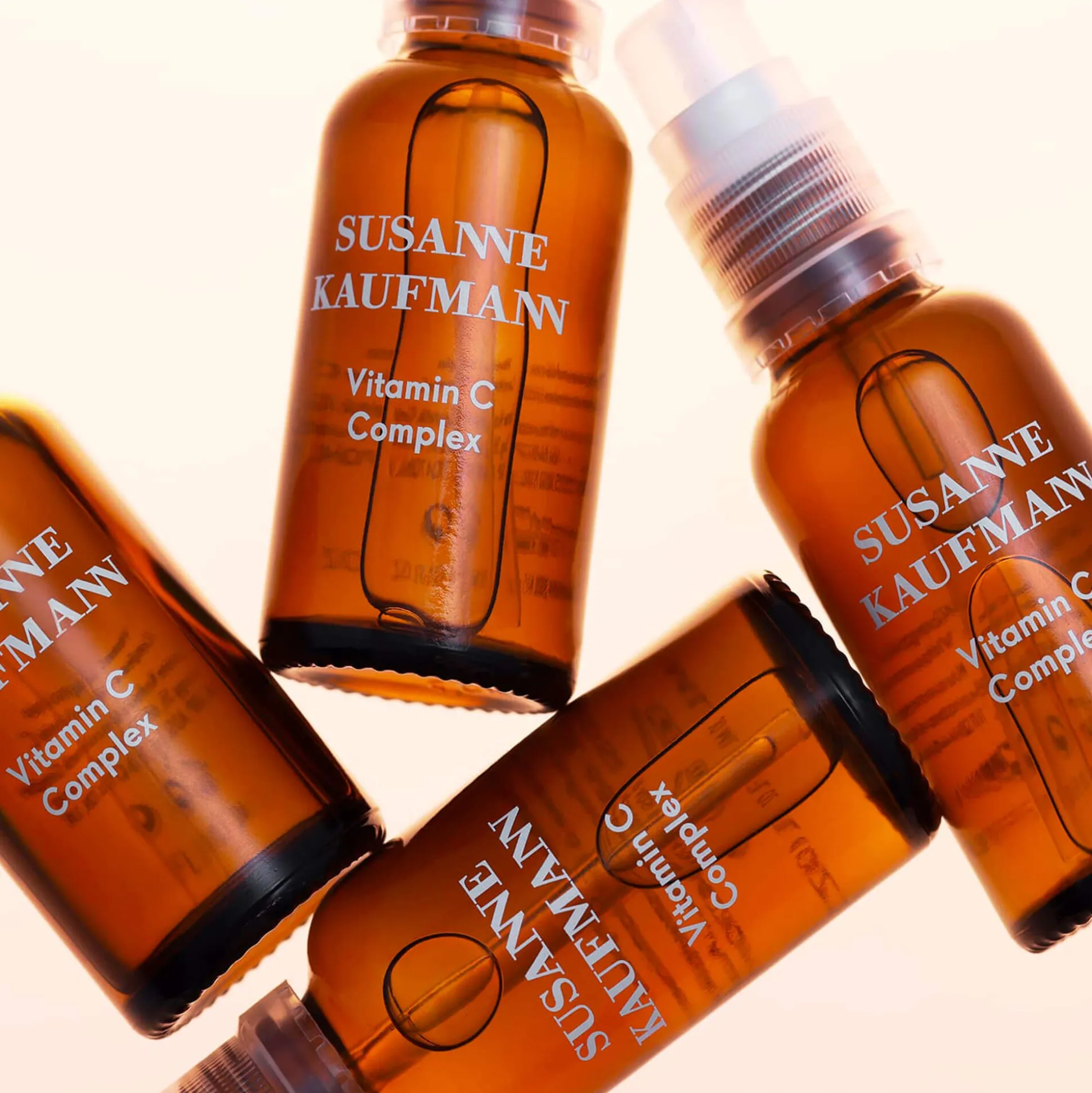 Vitamin C Complex Sérum à la Vitamine C