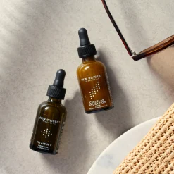 Vitamin C Sérum-en-Huile