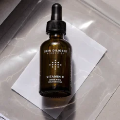 Vitamin C Sérum-en-Huile
