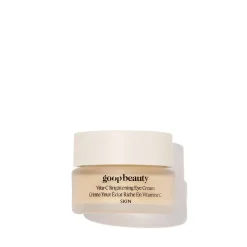 Vitamin-C Brightening Eye Crème Regard Éclat