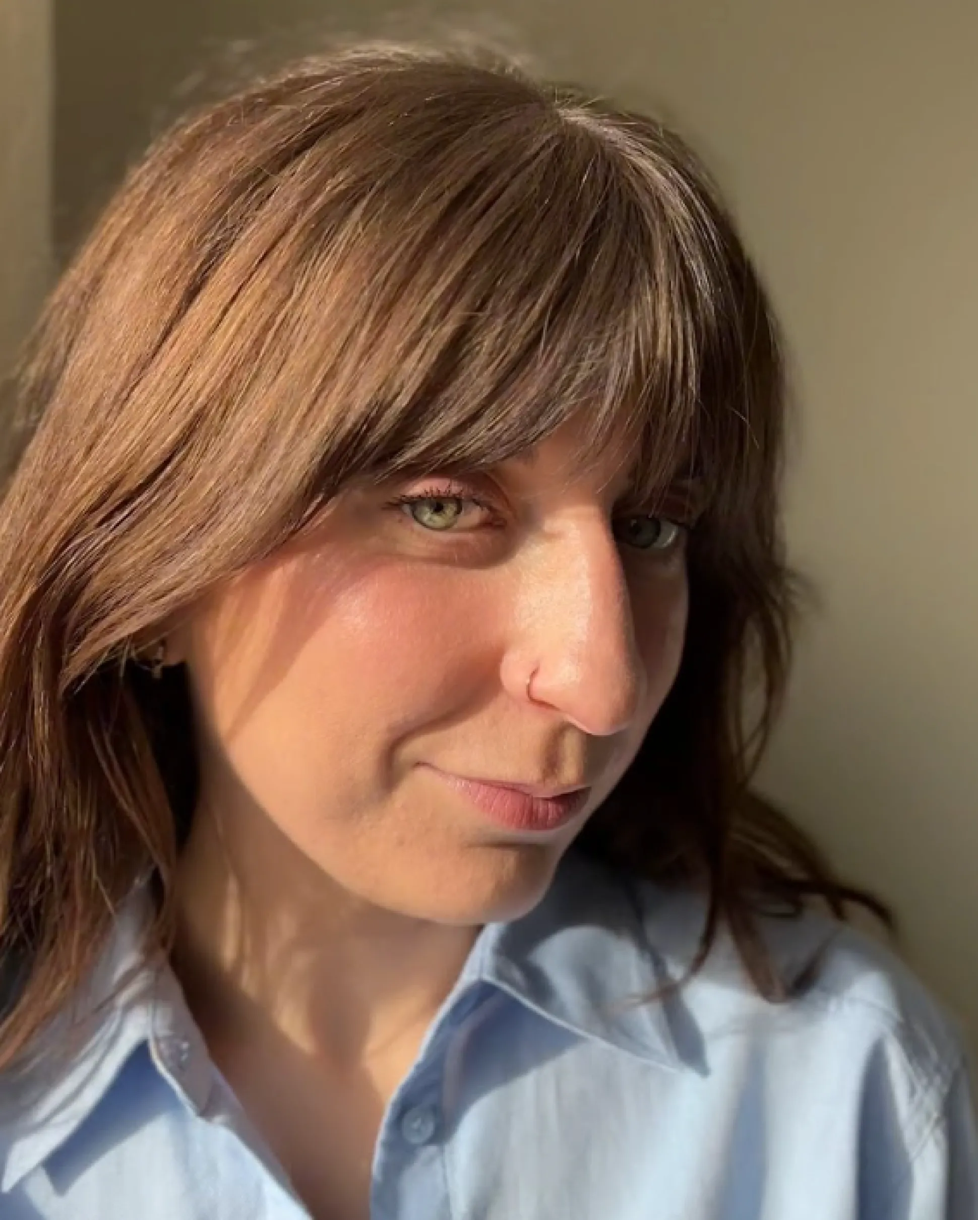 Vitamin-C Brightening Eye Crème Regard Éclat