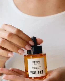 Vitamine C 10% Sérum Antioxydant