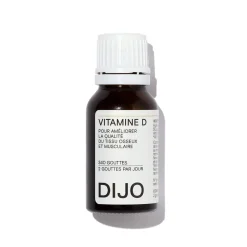 Vitamine D