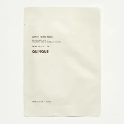 Water Bomb Mask Masque Hydratant