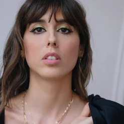 Yeux Paint Ombre à Paupières Scintillant