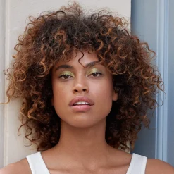 Yeux Paint Ombre à Paupières Scintillant