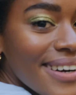 Yeux Paint Ombre à Paupières Scintillant