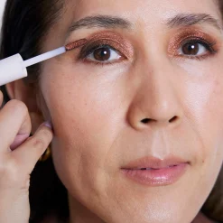 Yeux Paint Ombre à Paupières Scintillant