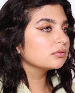 Yeux Paint Ombre à Paupières Scintillant