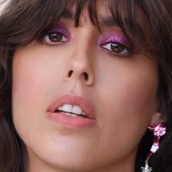 Yeux Paint Ombre à Paupières Scintillant