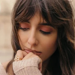 Yeux Paint Ombre à Paupières Mat