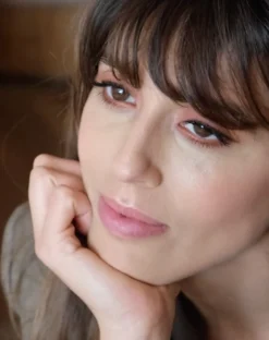 Yeux Paint Ombre à Paupières Mat