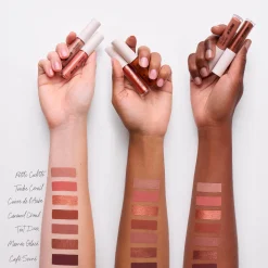 Yeux Paint Ombre à Paupières Mat